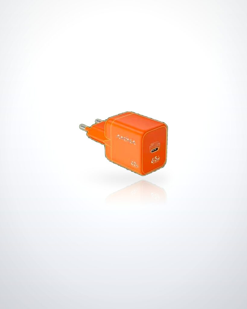 GaN Charger 65W