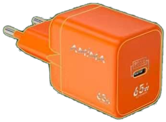 GaN Charger 65W