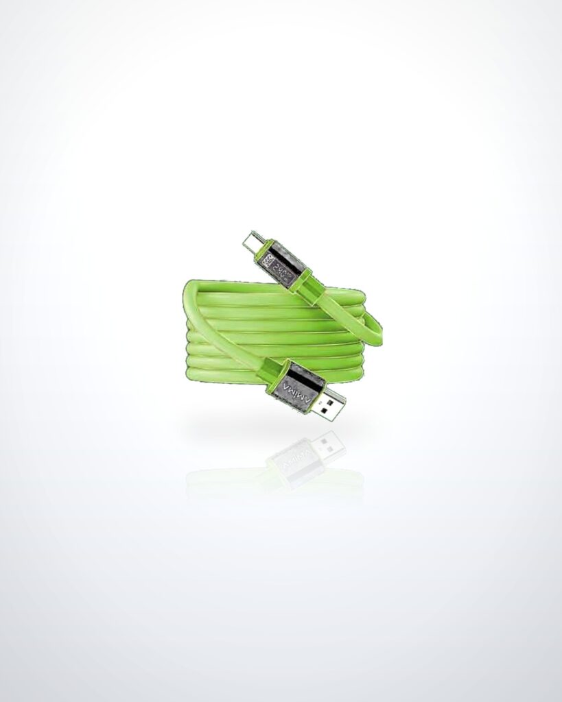 240W USB-A to USB-C Cable