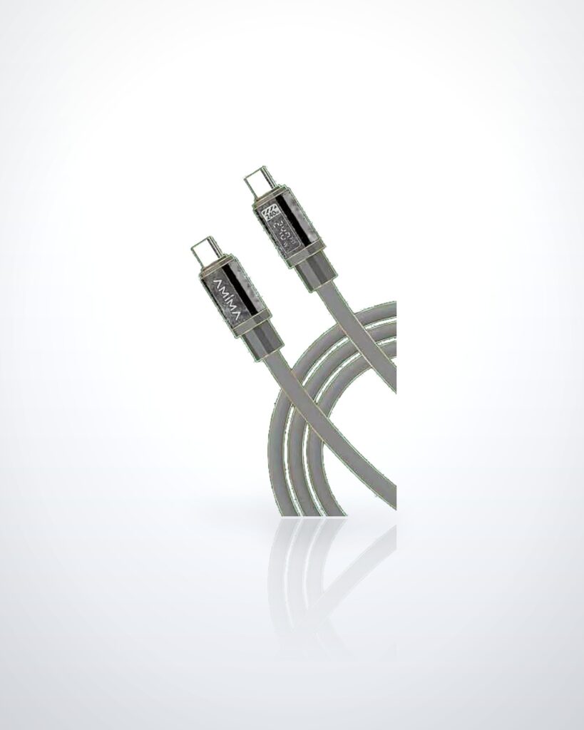 240W USB-C to USB-C Cable