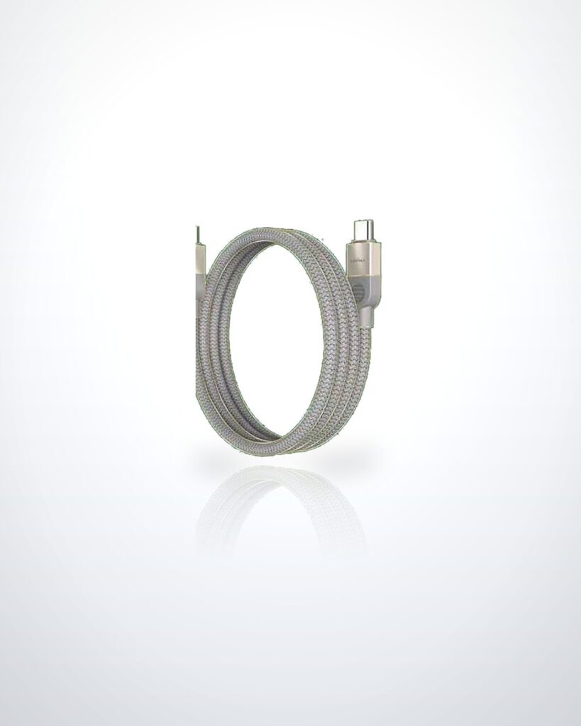 6A USB-C to USB-C Cable