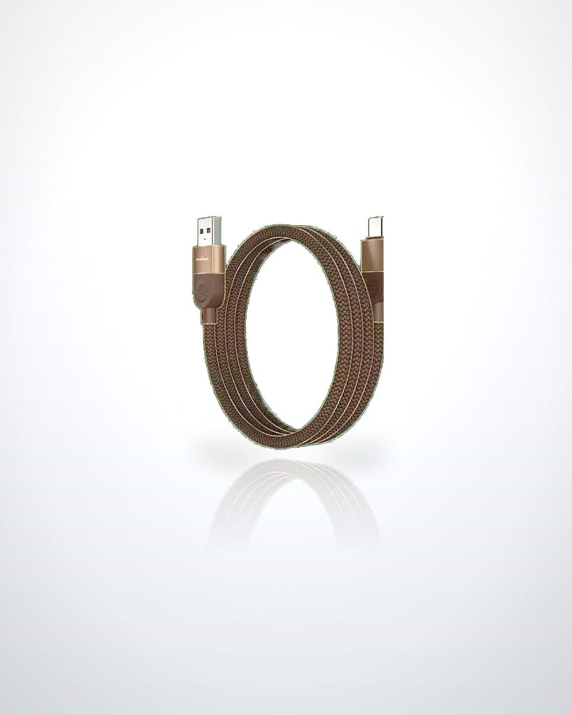 6A USB-A to USB-C Cable