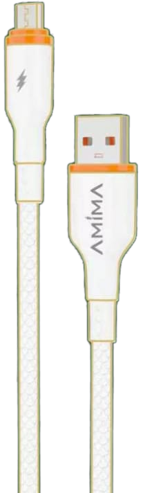 20W USB-A to Micro-USB Cable