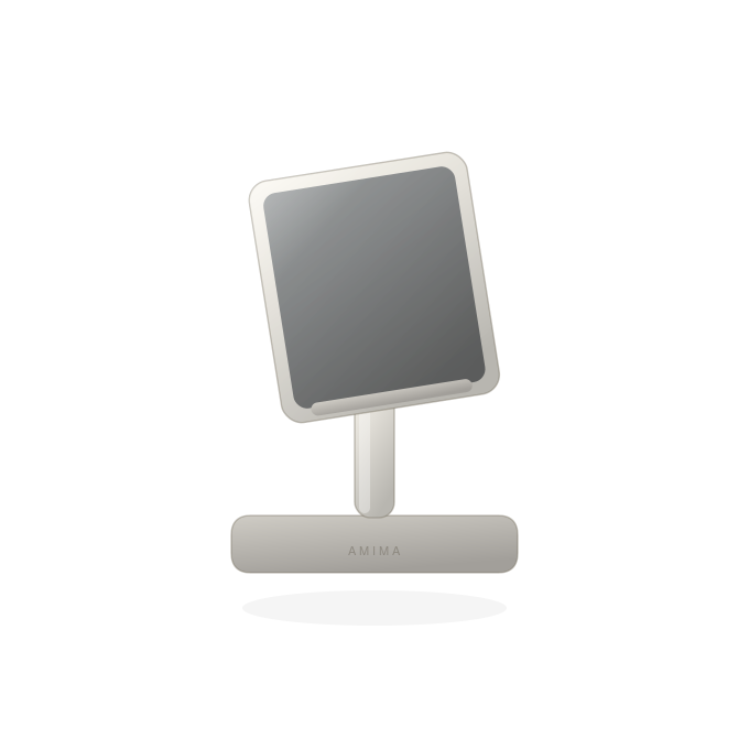 Desktop Device Stand