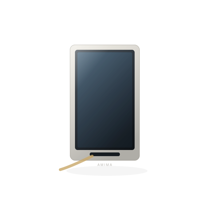 Replacement Display Module