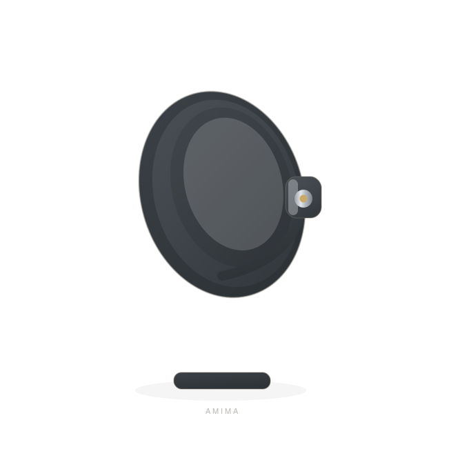 Satellite Dish, Dark