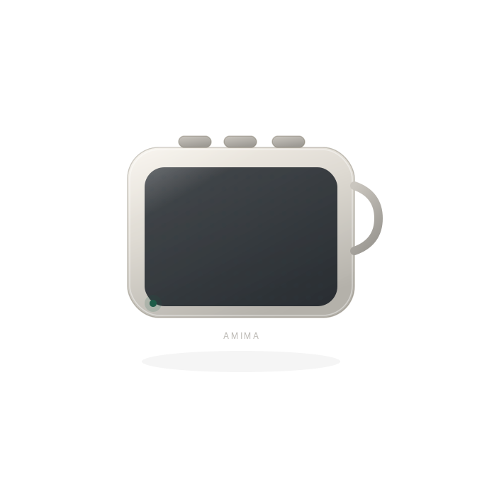 Portable Speaker