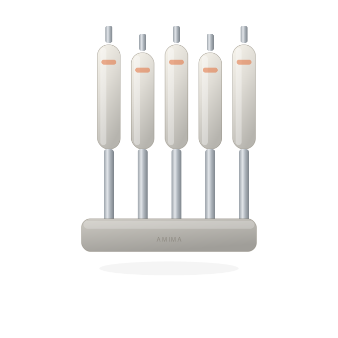 Precision Driver Set
